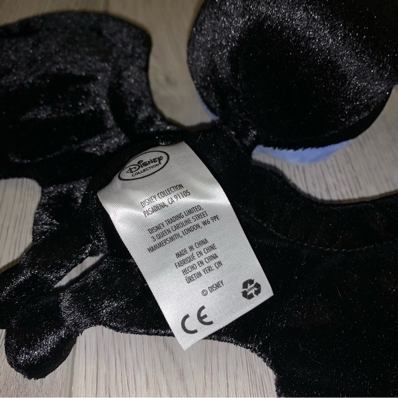 Vamprina Vee Bat Plush - Picture 7 of 9